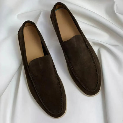 Dunley | Everyday Classic Slip Ons