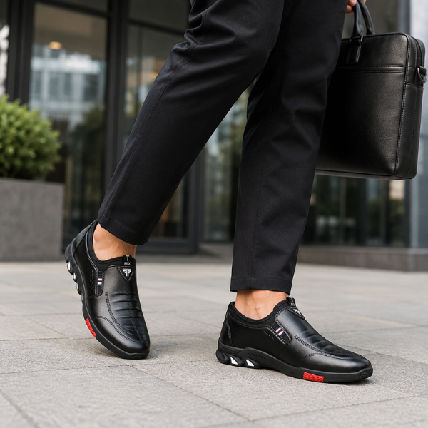 Harland | Lightweight Everyday Comfort Shoes