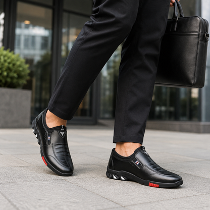 Harland | Lightweight Everyday Comfort Shoes
