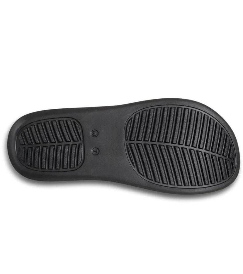 Averie | Cushioned Platform Slide Sandals