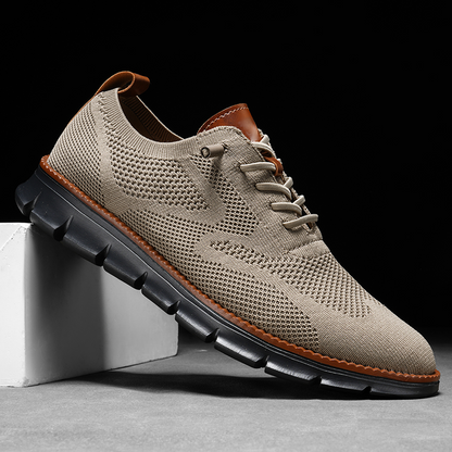 Eldric | Lightweight Everyday Comfort Sneakers