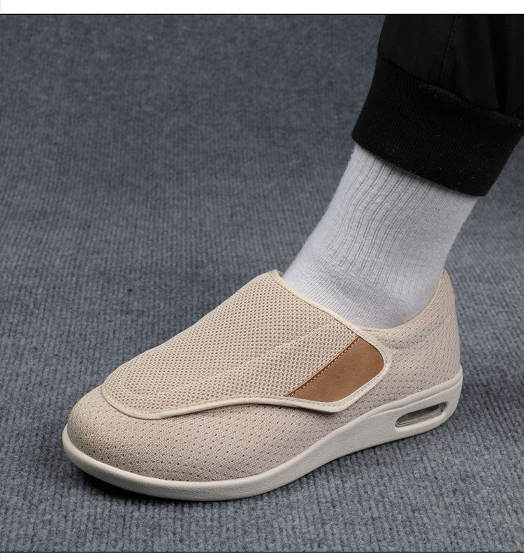 Halston | Breathable Everyday Comfort Shoes