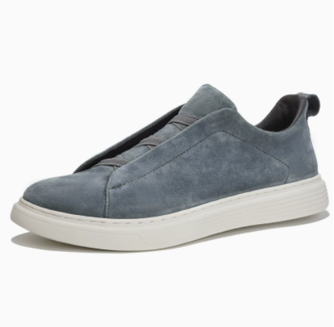 Lennox | Slip On Casual Sneakers