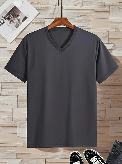 Kaelen | Everyday Athletic Stretch Shirt