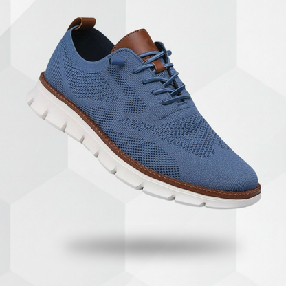 Eldric | Lightweight Everyday Comfort Sneakers