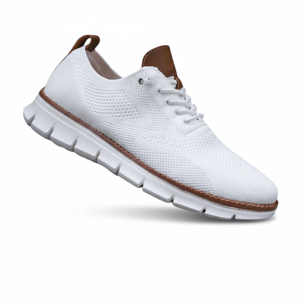 Eldric | Lightweight Everyday Comfort Sneakers