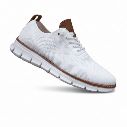 Eldric | Lightweight Everyday Comfort Sneakers