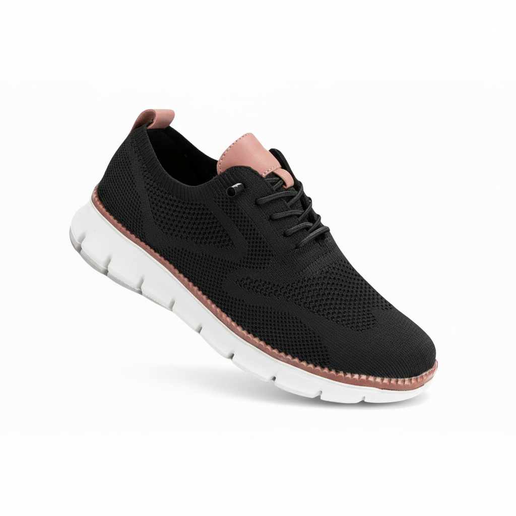 Eldric | Lightweight Everyday Comfort Sneakers