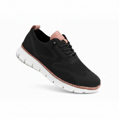 Eldric | Lightweight Everyday Comfort Sneakers