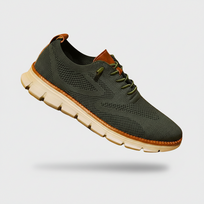 Eldric | Lightweight Everyday Comfort Sneakers