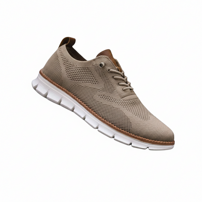 Eldric | Lightweight Everyday Comfort Sneakers