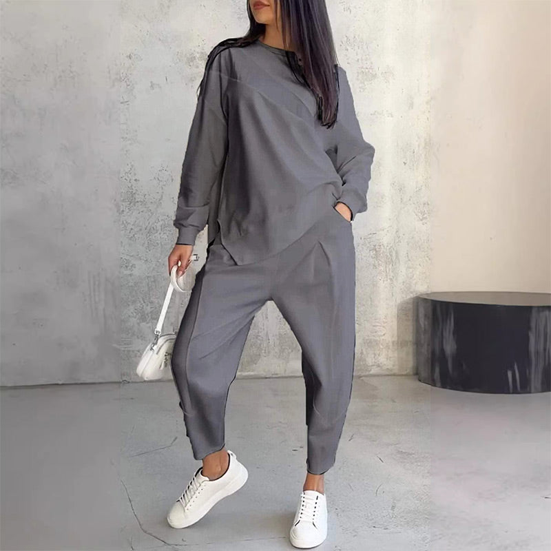 Azelisse | Relaxed Comfort Lounge Set