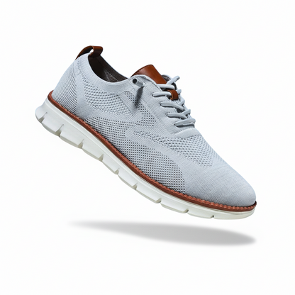 Eldric | Lightweight Everyday Comfort Sneakers