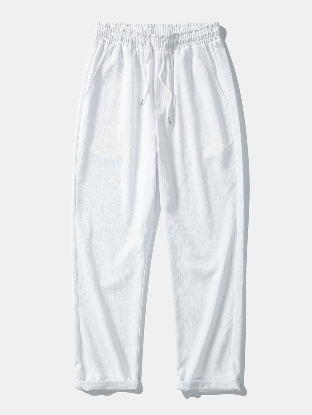Emeric | Casual Button Shirt Pants Set