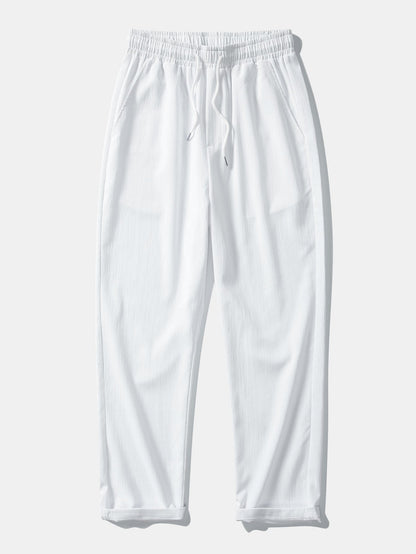 Emeric | Casual Button Shirt Pants Set