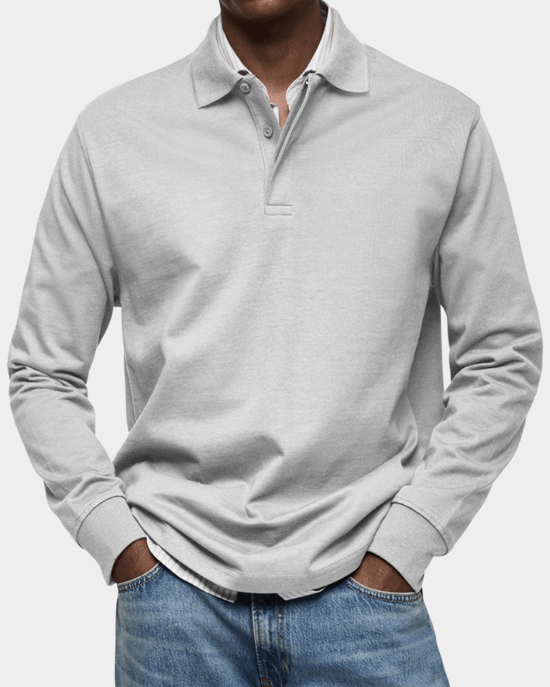 Torin | Classic Everyday Polo Shirt