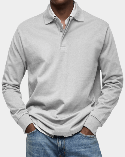 Torin | Classic Everyday Polo Shirt