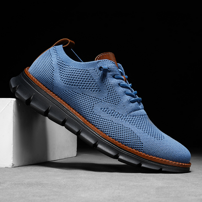 Eldric | Lightweight Everyday Comfort Sneakers
