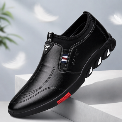 Harland | Lightweight Everyday Comfort Shoes
