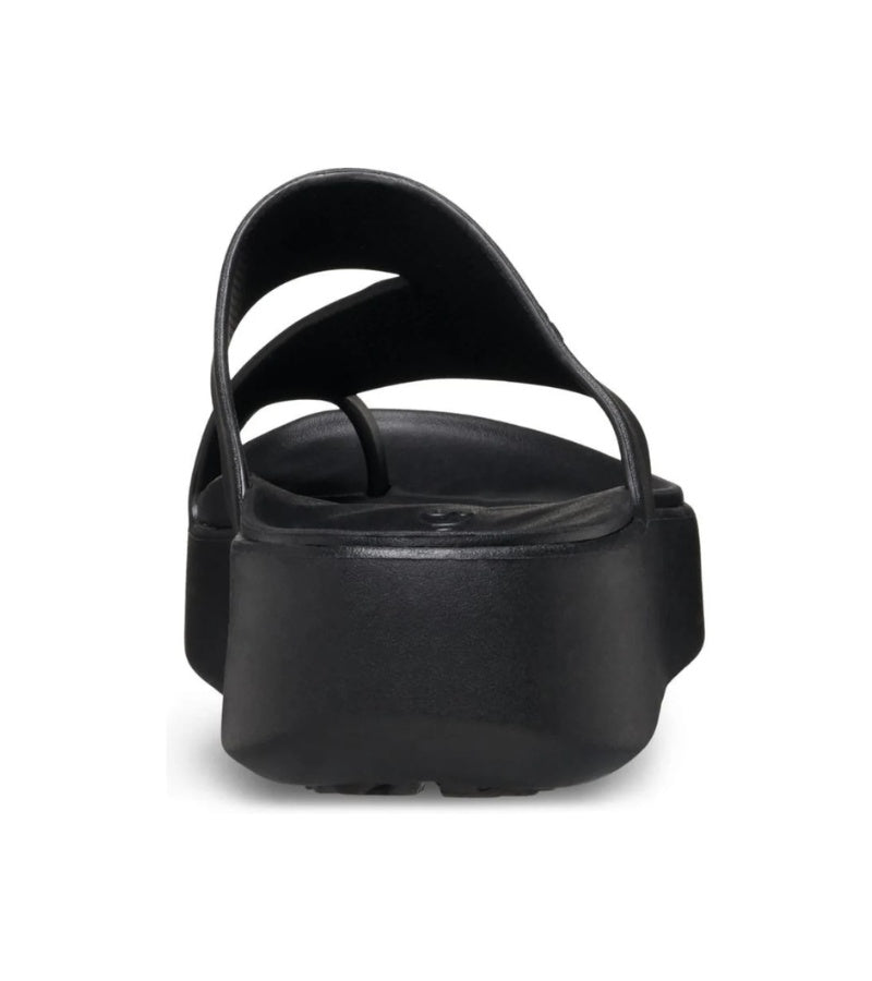 Averie | Cushioned Platform Slide Sandals