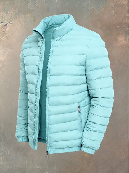 Drayton | Casual Lightweight Quilted Jacket