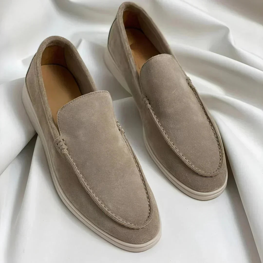 Dunley | Everyday Classic Slip Ons