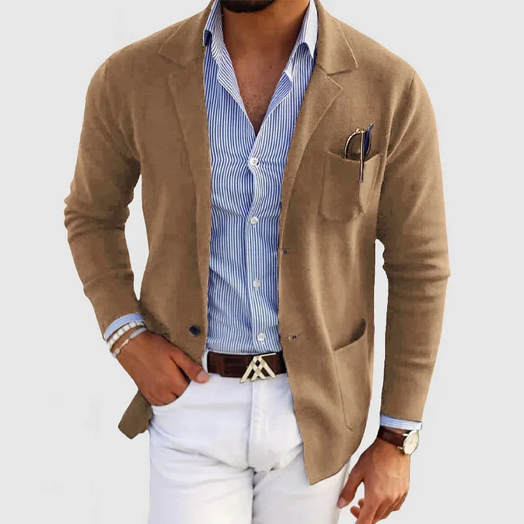 Thayer | Tailored Casual Blazer Jacket