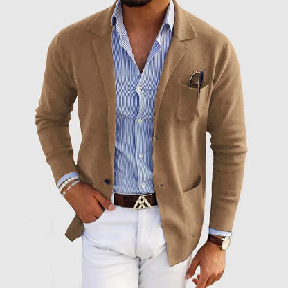 Thayer | Tailored Casual Blazer Jacket