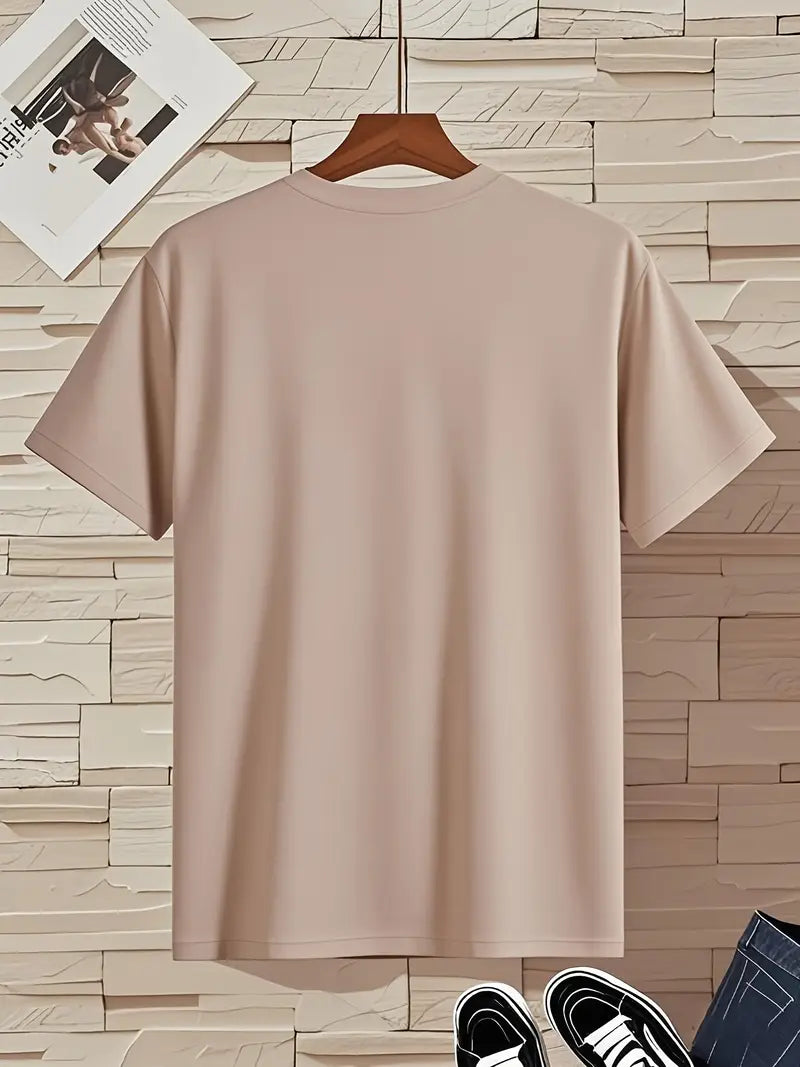 Kaelen | Everyday Athletic Stretch Shirt