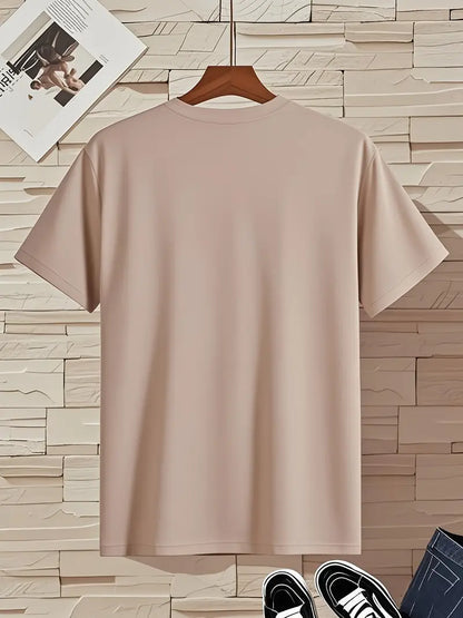 Kaelen | Everyday Athletic Stretch Shirt