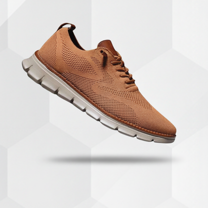 Eldric | Lightweight Everyday Comfort Sneakers