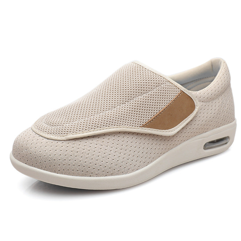 Halston | Breathable Everyday Comfort Shoes