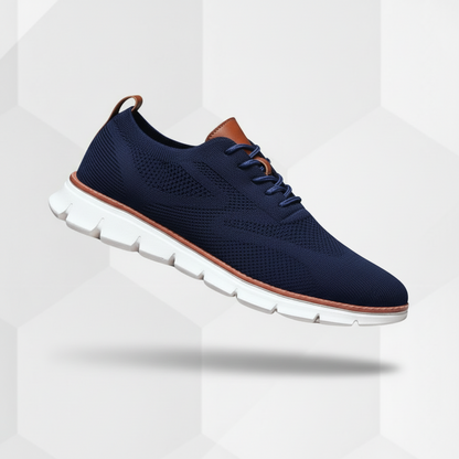 Eldric | Lightweight Everyday Comfort Sneakers