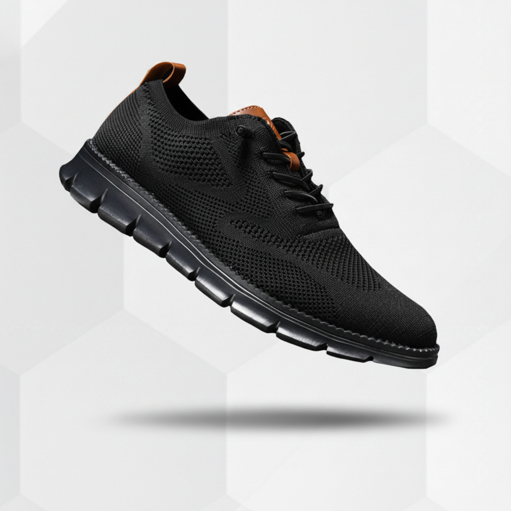 Eldric | Lightweight Everyday Comfort Sneakers