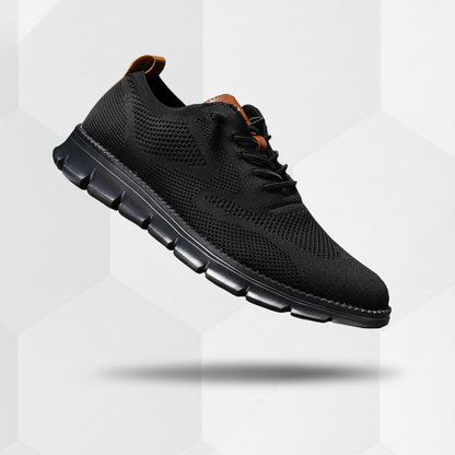 Eldric | Lightweight Everyday Comfort Sneakers