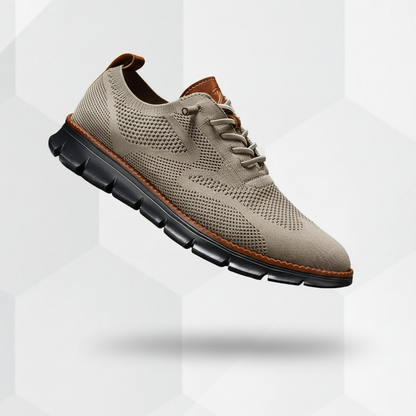 Eldric | Lightweight Everyday Comfort Sneakers