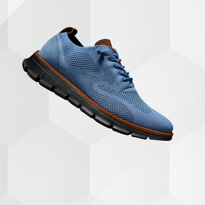 Eldric | Lightweight Everyday Comfort Sneakers