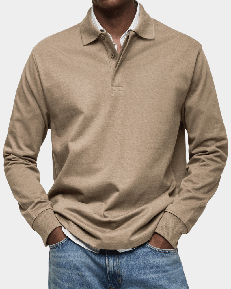 Torin | Classic Everyday Polo Shirt