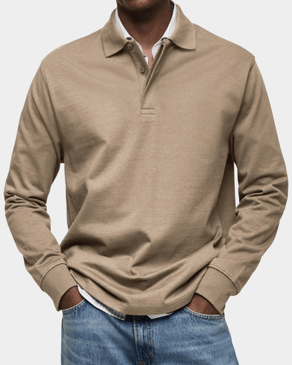 Torin | Classic Everyday Polo Shirt