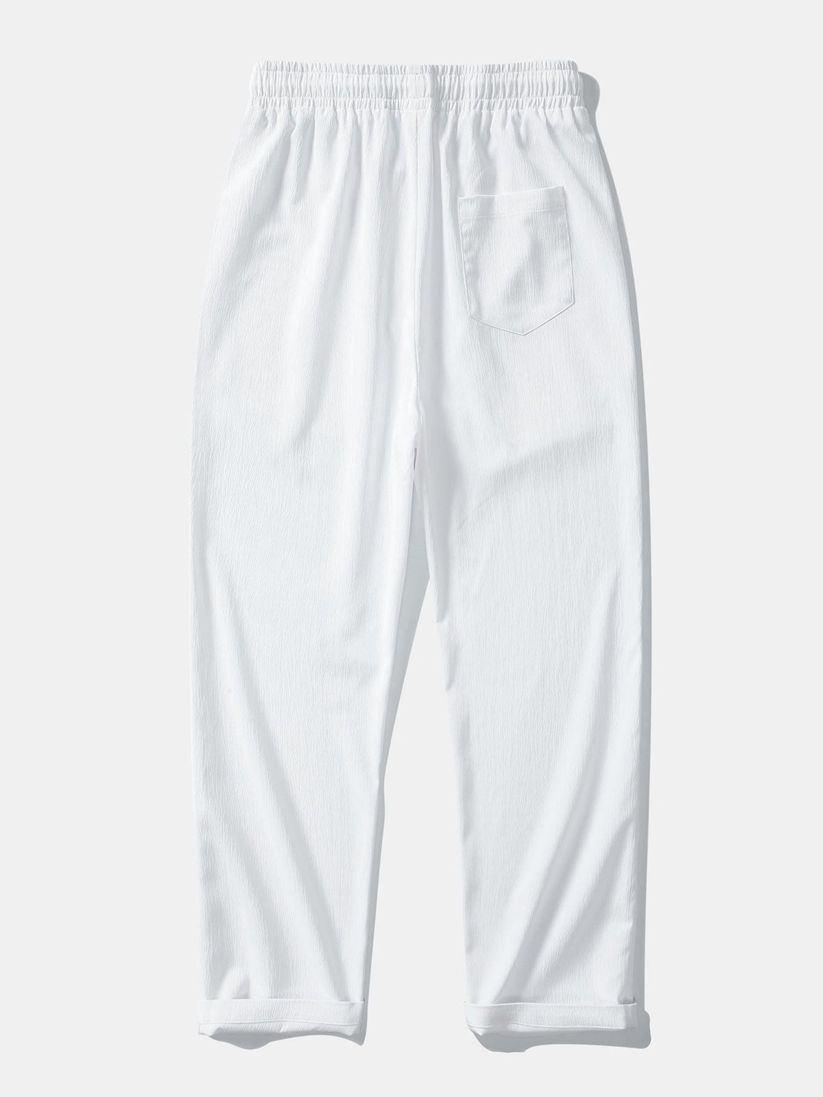 Emeric | Casual Button Shirt Pants Set