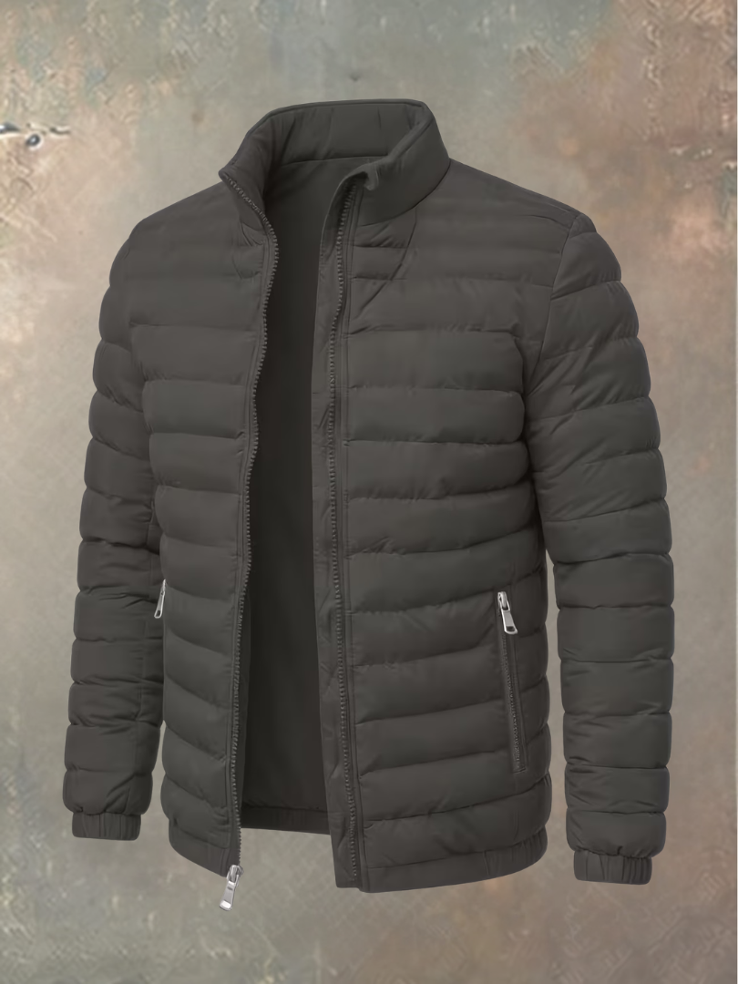 Drayton | Casual Lightweight Quilted Jacket