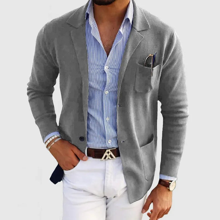 Thayer | Tailored Casual Blazer Jacket