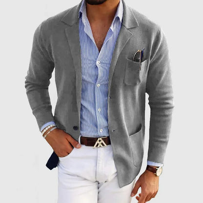 Thayer | Tailored Casual Blazer Jacket