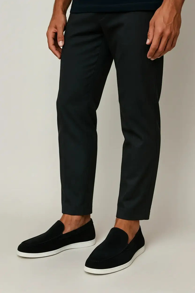 Dunley | Everyday Classic Slip Ons