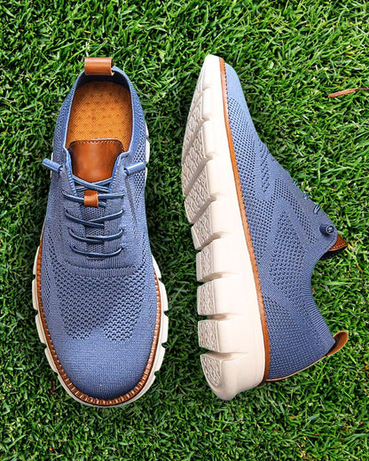 Eldric | Lightweight Everyday Comfort Sneakers