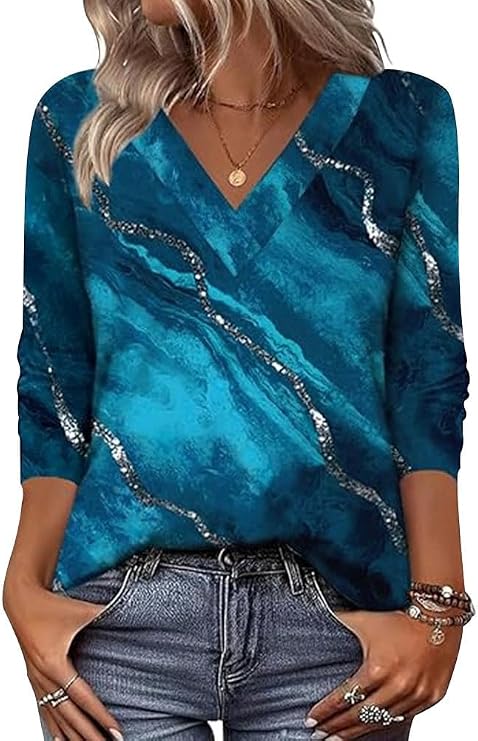 Bellarose | Boho Paisley Print Blouse