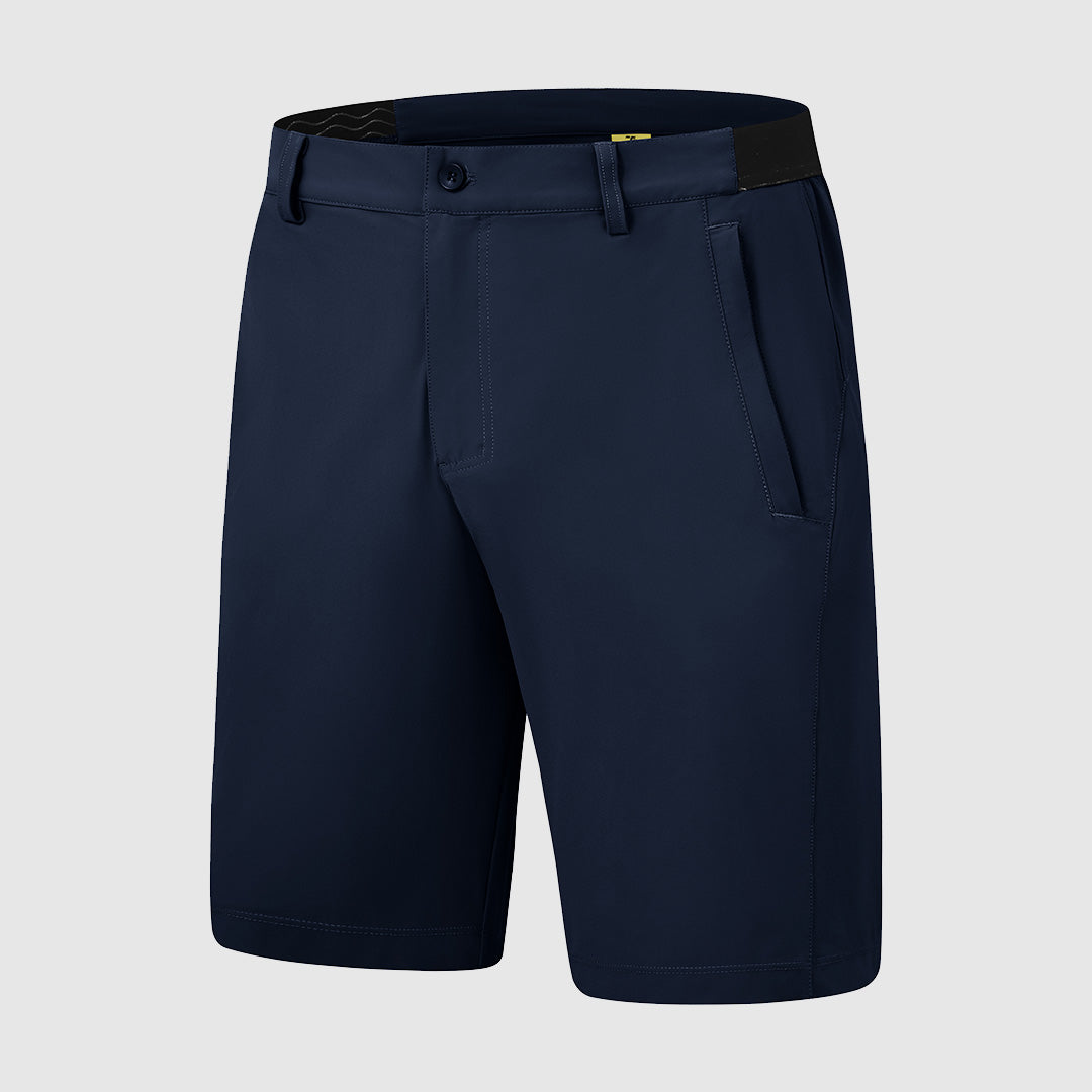 Brady | Performance Stretch Tailored Shorts