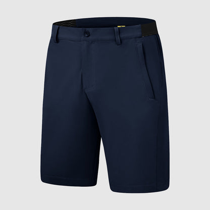 Brady | Performance Stretch Tailored Shorts