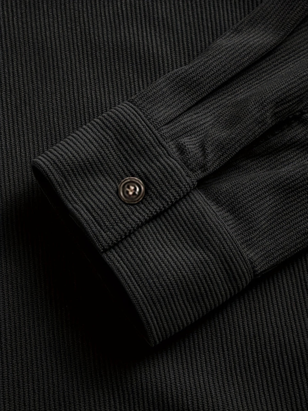 Berkley | Relaxed Textured Overshirt