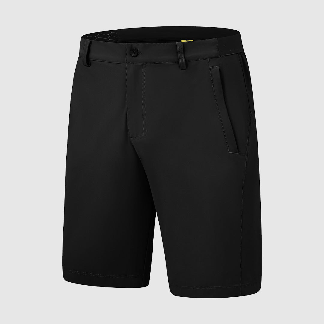 Brady | Performance Stretch Tailored Shorts
